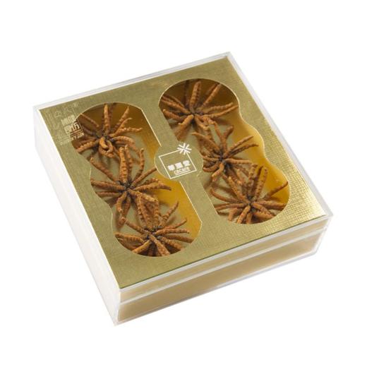 华润堂 冬虫夏草 4900条/千克 22克 商品图4