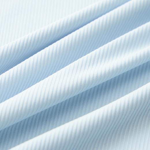 柒牌男士短袖T恤2024夏季凉感抗菌透气亲肤高弹罗纹打底薄款内衣	126F70060 商品图3