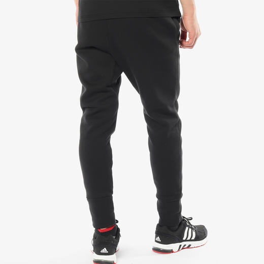 （YY）adidas/阿迪达斯  AdidasROSE PANT 男子舒适运动休闲长裤 DP5733 商品图1