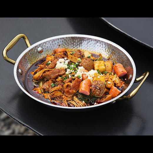 天水麻辣烫（2人荤拼） 商品图0