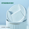 积分免费兑：星巴克星杯系列渐变不锈钢吸管杯“薯条杯”保温杯473ml男女送礼 蓝色渐变款不锈钢吸管杯 473ml 商品缩略图3