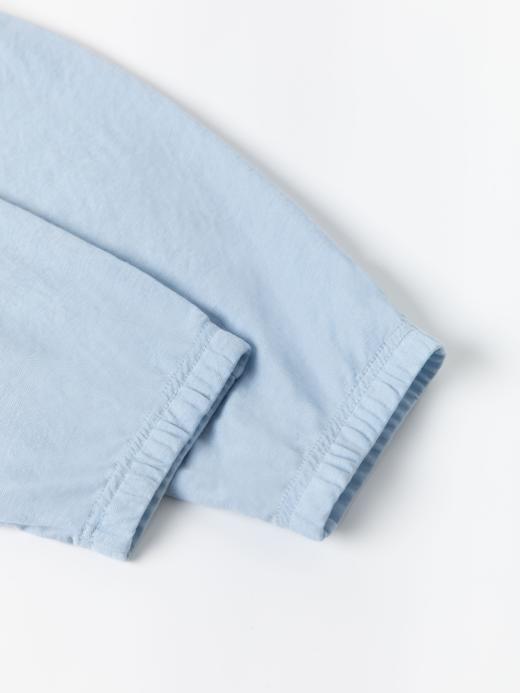 【男女童防蚊长裤】SCHIESSER德国舒雅 舒雅童装男女童防蚊长裤3Z/22956P 商品图5