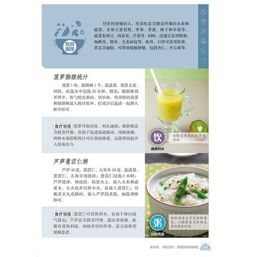 中医养生食疗大全 商品图8