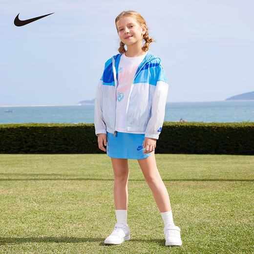NIKE 夏 大童 皮肤衣 NKG-WA-J515 商品图7
