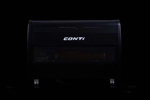 【Conti半自动咖啡机】CONTI X-ONE TCI EVO 2G双头半自动咖啡机 商品图4