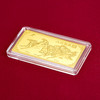 【限时克减138元】【10克】#投资理财 足金999.9 马到成功 八马骏图金条10g（配亚克力盒）(YDJT00002-04)（预售产品下单后不退款不退货不换货不补差价） 商品缩略图3