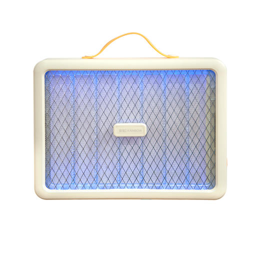 【Rainbow】彩虹电击式灭蚊灯 商品图7