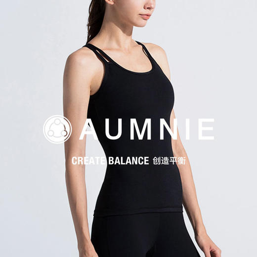 全配色|体式背心ASANATANK 商品图9