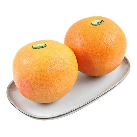 西柚2粒 约660g/盒 商品图3