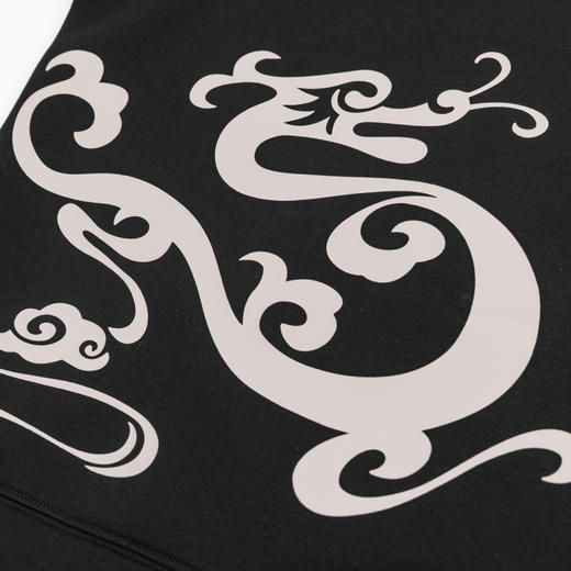 【断码清仓】HX 春秋季圆领卫衣Y106410045101 商品图4