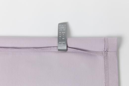 【全棉吸汗】SCHIESSER 德国 舒雅男士圆领短袖短裤套装39/22639H 商品图8