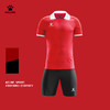卡尔美2024FOOTBALL CLOTHES训练服（仅上衣） 商品缩略图9