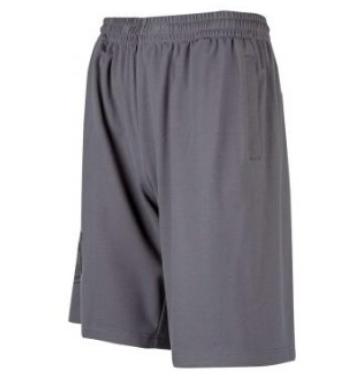 匹克2024夏季新款针织五分裤男宽松舒适纯色运动休闲短裤F3242631 商品图1