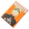 【中商原版】画集 NARUTO 火影忍者插画集 岸本齐史 集英社 NARUTO ナルト イラスト集 漩涡鸣人 宇智波佐助 日文原版画集 商品缩略图1