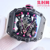 RM理查德·米勒(Richard Mille)RM38-02 男士腕表 商品缩略图3