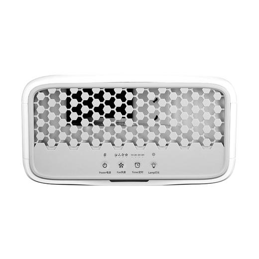 霍尼韦尔 空气净化器 KJ190F-W02 商品图2