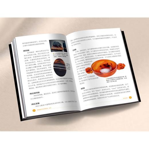 《英国自然历史博物馆 : 宝石》-分销 商品图7