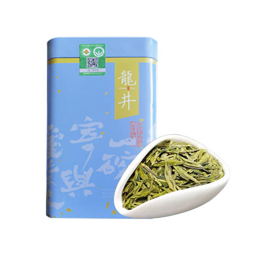 明前龙井 商品图0