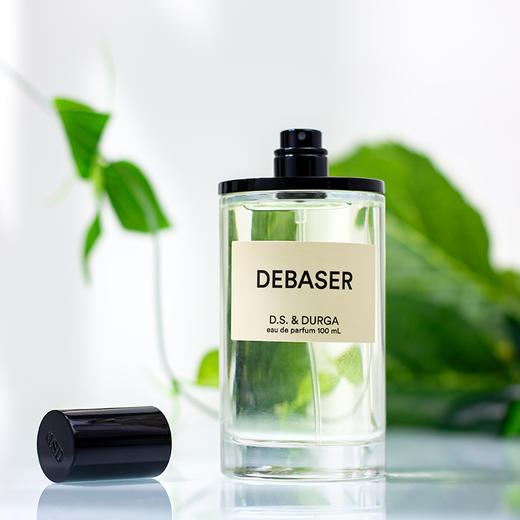 无花果天花板！DS杜加尔 德巴瑟 DS&Durga Debaser 分装 商品图2