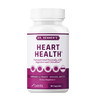 美国Cell-IQ汉拿博士心健胶囊Heart Health（90粒） 商品缩略图0