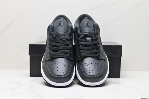 耐克乔丹Air Jordan 1 Low低帮复古休闲运动板鞋DC0774-105男女鞋 商品图6