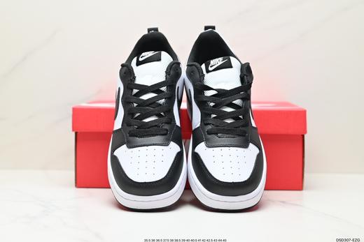 耐克Nike Court Borough Low 2低帮休闲运动板鞋BQ5448-115男女鞋 商品图6