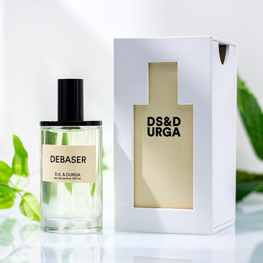 无花果天花板！DS杜加尔 德巴瑟 DS&Durga Debaser 分装 商品图6