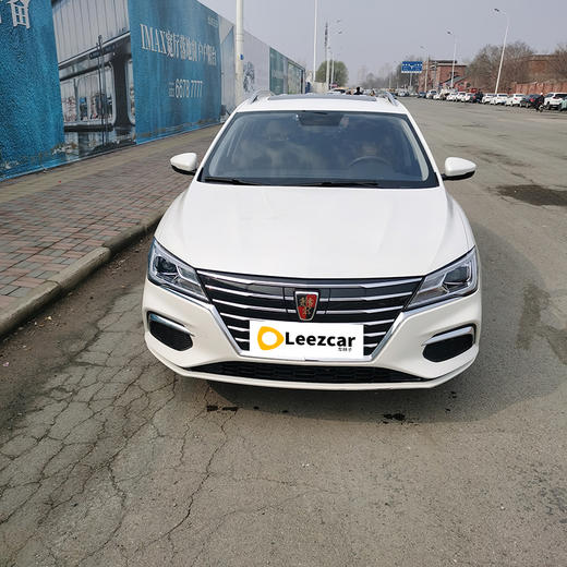 荣威 Ei5 豪华版【长租-北京】 商品图1