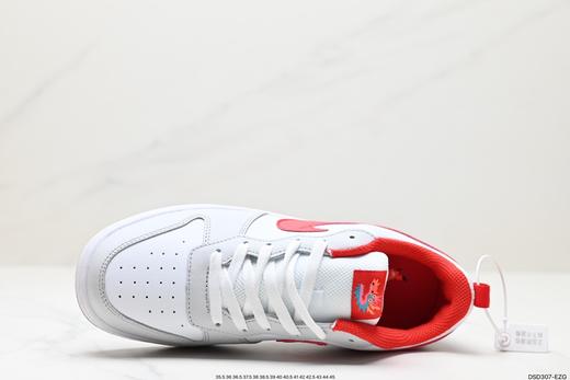 耐克Nike Court Borough Low 2低帮休闲运动板鞋BQ5448-115男女鞋 商品图1