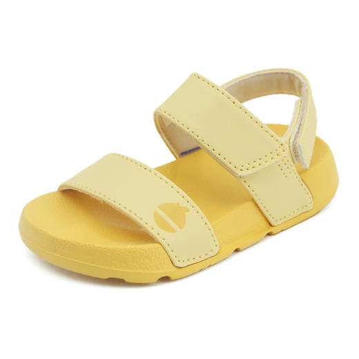 【云优选】TOPSTAR儿童凉鞋软底女宝凉拖防滑宝宝沙滩鞋露趾单鞋 商品图6