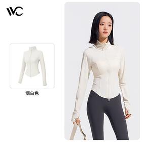 VVC零感系列钻石比例防晒衣