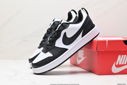 耐克Nike Court Borough Low 2低帮休闲运动板鞋BQ5448-115男女鞋 商品图7