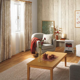 PB长毛绒地毯 素色 驼色 200x240