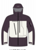 24/25BURTON雪服M AK457 GORE 3L GD JKT PLUM PERFECT/WHISPER WHITE 商品缩略图0