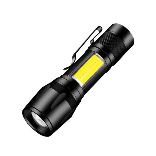 镭射 强光小手电 商品图3