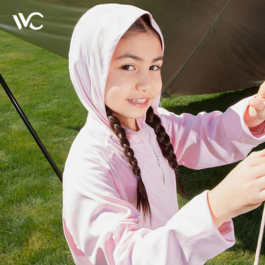 【直发】VVC童趣防晒衣 商品图1