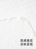 英氏婴儿被子纯棉婴幼童被子薄被绣花2024新款空调被YEBBJ1Q005A 商品缩略图1