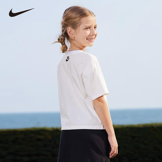 NIKE 夏 小童 短袖T恤 NKG-KT-J104 商品图10