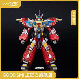 【GSC现货】THE合体 合体龙帝王之古立特-TOKUSATSU EDITION-