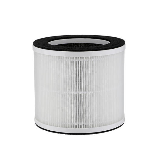 霍尼韦尔 桌面空气净化器 KJ45F-X02 商品图3