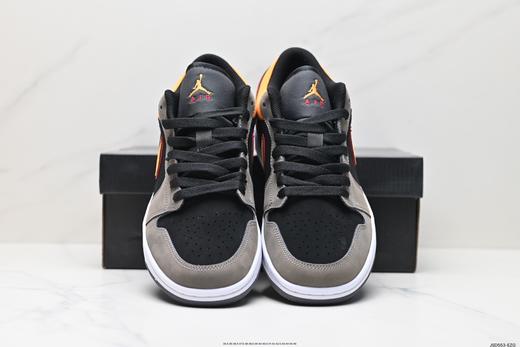 耐克乔丹Air Jordan 1 Low低帮复古休闲运动板鞋DC0774-105男女鞋 商品图6