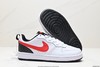 耐克Nike Court Borough Low 2低帮休闲运动板鞋BQ5448-115男女鞋 商品缩略图4