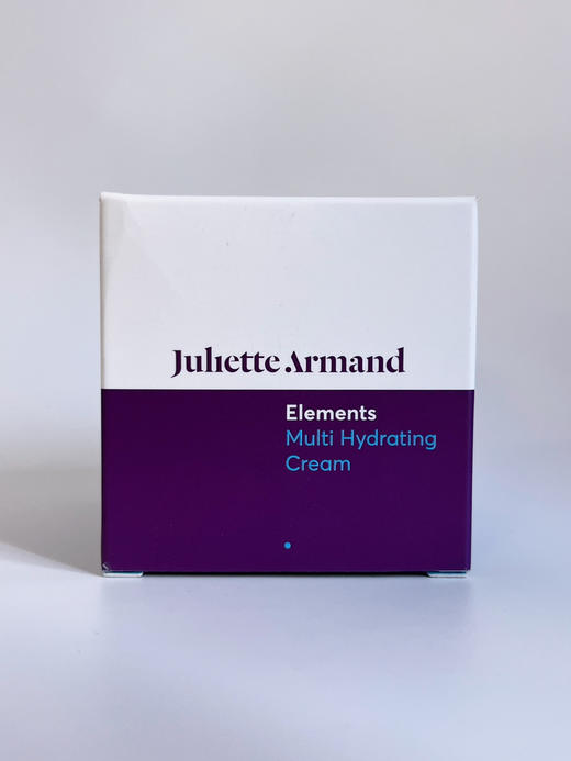 Juliette Armand Multi Hydrating 补水活力面霜 JA 商品图1