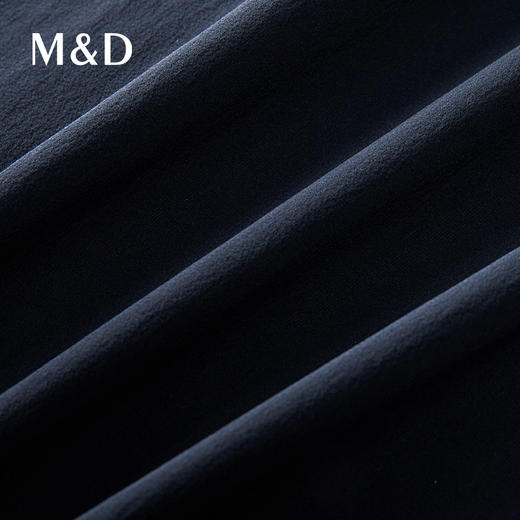 【名盾】梭织夹克M0AL91602B 商品图3