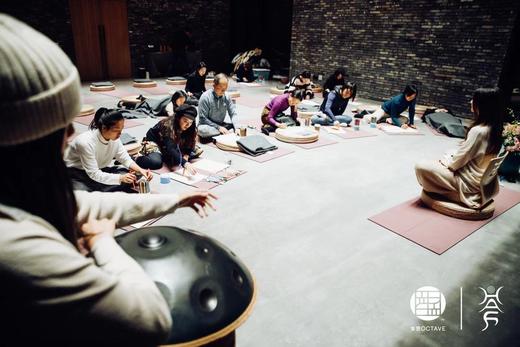 EX-113 芳香精油与绘画疗愈 激活心轮能量 鲲和 商品图2