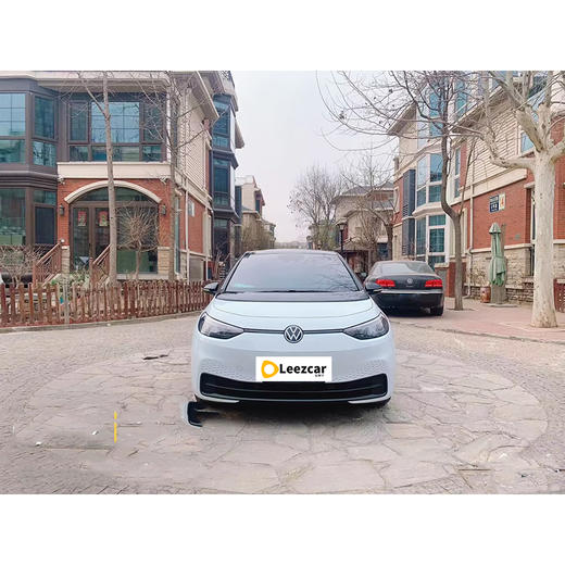 大众 ID.3 极智版【长租-北京】 商品图1