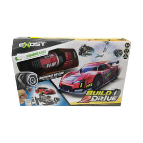 银辉 组装遥控车-赛车SLVC20701001