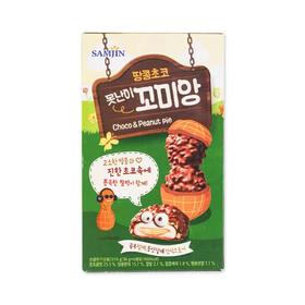 꼬미앙 땅콩초코(삼진)216g
