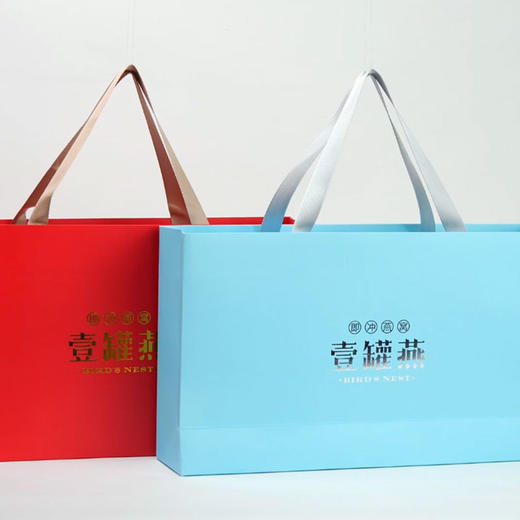 燕遇东方-壹罐燕8罐礼盒装（冻干燕窝-冲泡即食） 商品图0