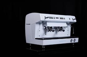 【Conti半自动咖啡机】CONTI X-ONE TCI EVO 2G双头半自动咖啡机